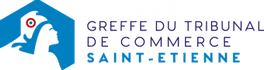 Greffe du tribunal de commerce de Saint-Étienne
